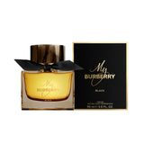 MY BURBERRY BLACK WOMEN EDP 90ML