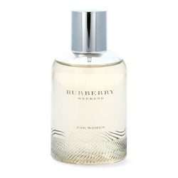 BURBERRY WEEKEND WOMEN EDP 100ML