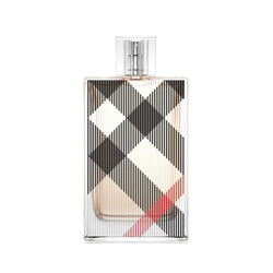 BURBERRY BRIT WOMEN EDP 100ML