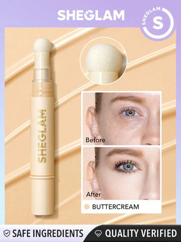 SHEGLAM COMPLEXION BOOST CONCEALER