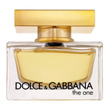 D&G THE ONE WOMEN EDP 75ML