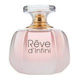 LALIQUE REVE D INFINI WOMEN EDP 100ML