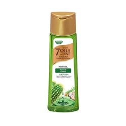 Emami 7 In 1 Cactus Hair Oil 200ml