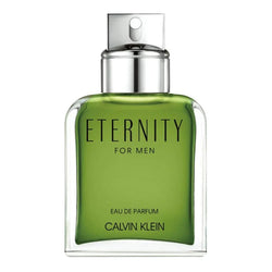ETERNITY MEN EDP 100ML NEW