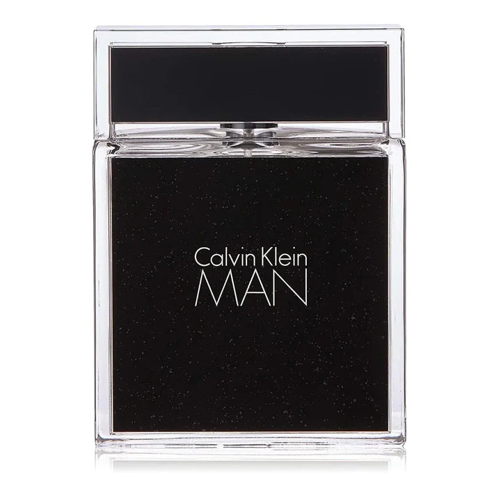 CK BLACK MAN EDT 100ML
