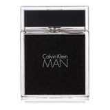 CK BLACK MAN EDT 100ML