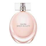 CK Sheer Beauty Eau de Toilette - 100ml