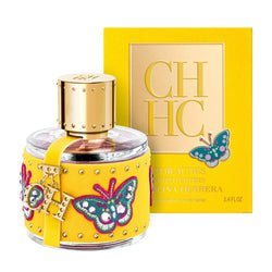 CAROLINA HERRERA LE BEAUTIES EDP 100ML