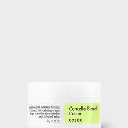 Cosrx Centella Blemish Cream - trendifypk