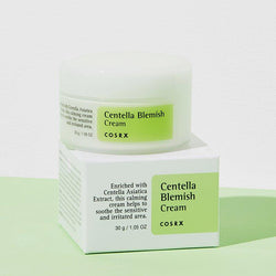 Cosrx Centella Blemish Cream - trendifypk