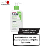 Cerave Hydrating Facial Cleanser - Choicemall
