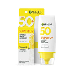 Garnier Super UV Spot-Proof Matte Sunscreen | SPF 50+ PA+++ | Anti-Dark Spots | 100ml | choicemall