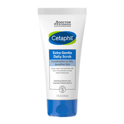 Cetaphil Extra Gentle Daily Scrub - choicemall