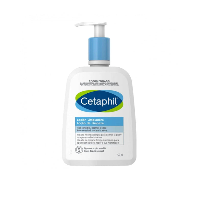 Cetaphil Gentle Skin Cleanser - choicemall
