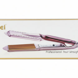 Kemei Professional Hair Straightener KM-473