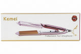 Kemei Professional Hair Straightener KM-473