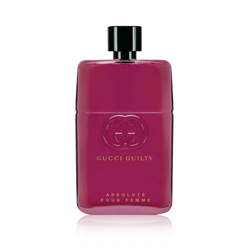 GUCCI GUILTY ABSOLUTE WOMEN EDP 90ML