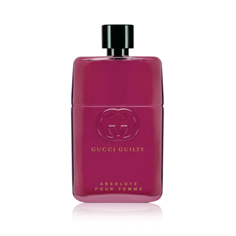 GUCCI GUILTY ABSOLUTE WOMEN EDP 90ML