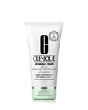 Clinique All About Clean™ 2-in-1 Cleansing + Exfoliating Jelly