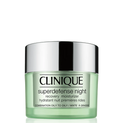 Superdefense Night Recovery Moisturizer 50ml