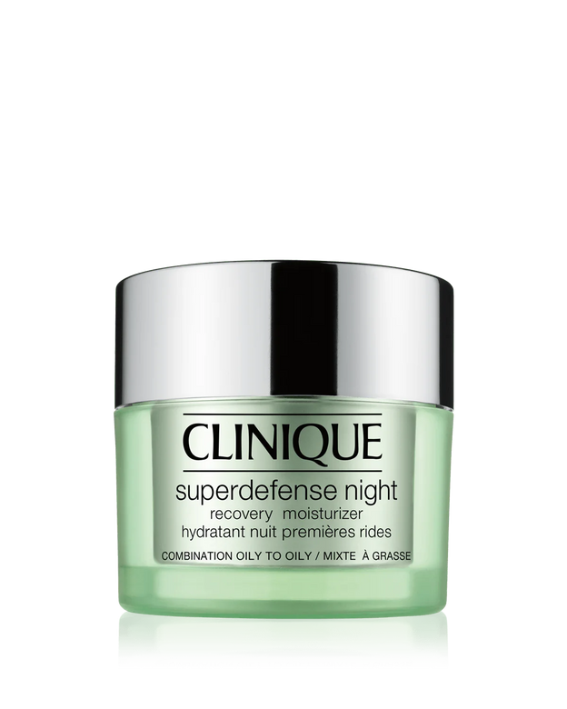 Superdefense Night Recovery Moisturizer 50ml