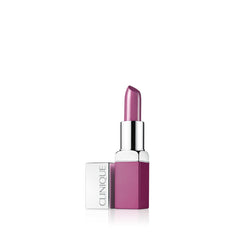 Clinique Pop Lip Color + Primer # 16 Grape Pop