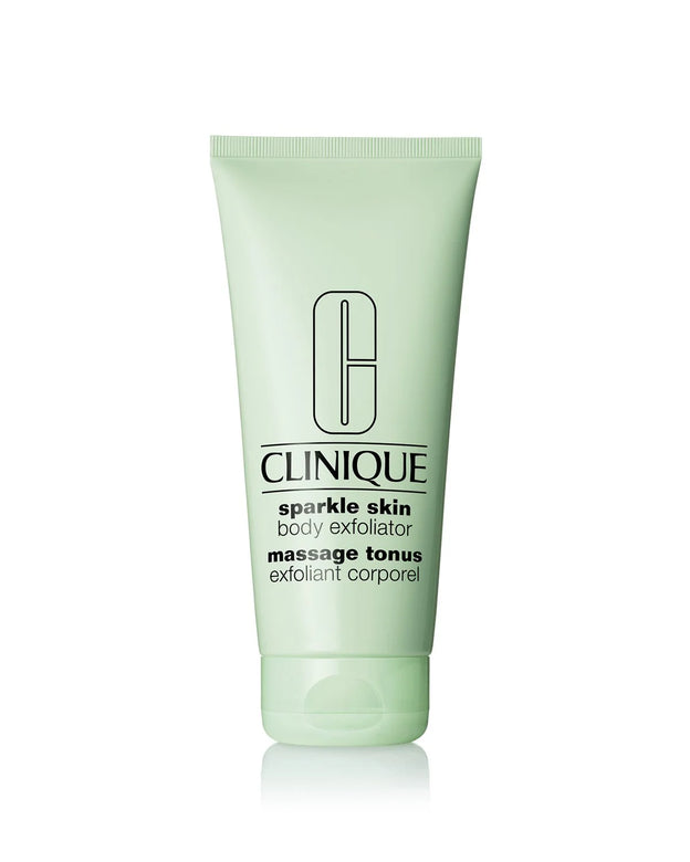 Clinique Sparkle Skin Body Exfoliator 40 ML