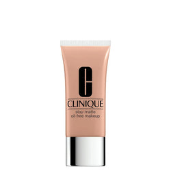 Clinique Foundation Stay-Matte Oil-Free Makeup Foundation 30Ml 1 Linen (Vf-N)