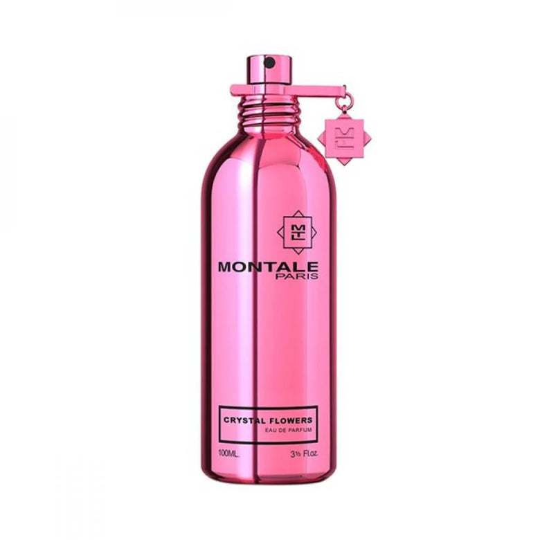 MONTALE CRISTAL FLOWERS EDP 100 ML