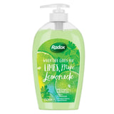 Radox Protect + Refresh Anti Bacterial Handwash 250ml