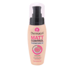 Dermacol - Matt Control 18H Matt Foundation