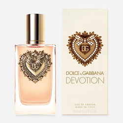 D&K DEVOTION WOMEN EDP 100ML