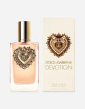 D&K DEVOTION WOMEN EDP 100ML