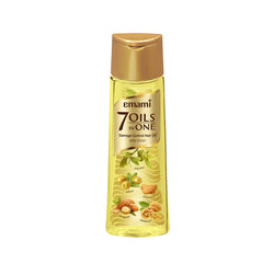 Emami 7 In 1 Damage Control Hair Oil 200ml