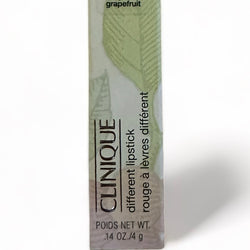 Clinique Different Lipstick # 55 Grapefruit