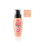 Dermacol - Matt Control 18H Matt Foundation