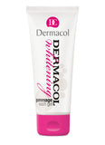 Dermacol Whitening Gommage Wash Gel 100