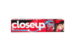 Closeup Everfresh Triple Fresh Formula 145ml