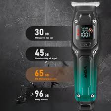VGR V-964 Professional Premium Hair Trimmer