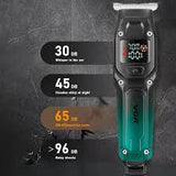 VGR V-964 Professional Premium Hair Trimmer