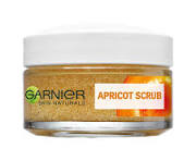 Garnier Skin Naturals Apricot Scrub