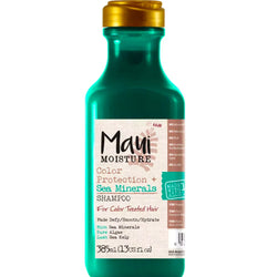 Maui Moisture Color Protection Shampoo | Sea Minerals