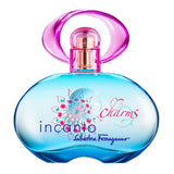 FERRAGAMO INCANTO CHARMS WOMEN EDT 100ML