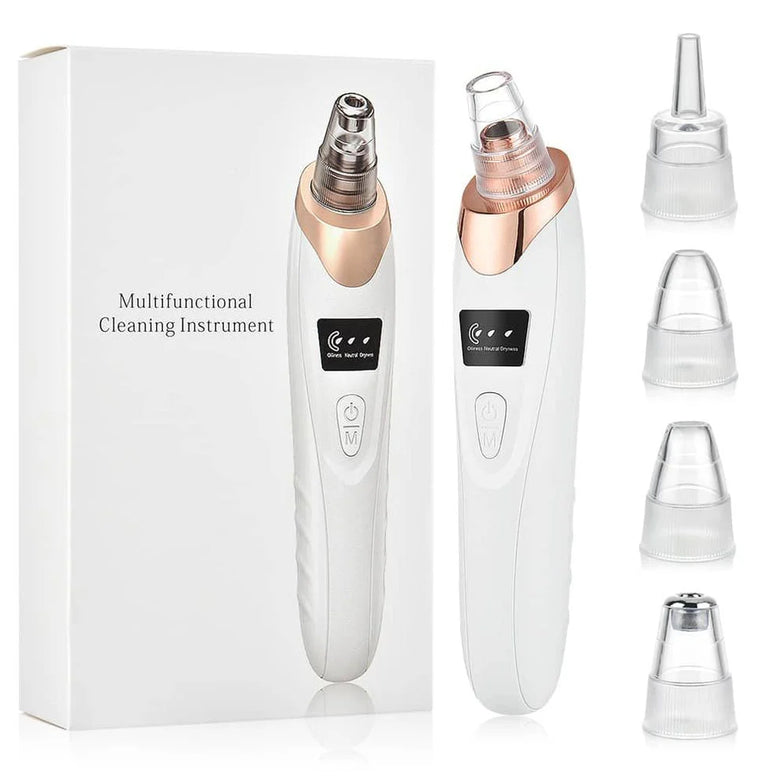 Electric Blackhead Remover