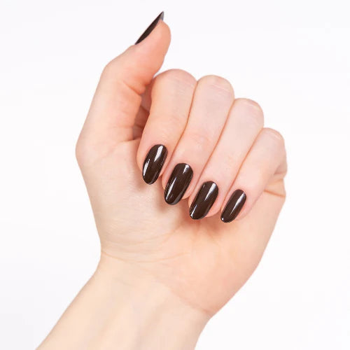 Essence Gel Nail Colour 8ml - 34 Love U So Mocha