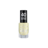 Essence Pretty Fast Nail Polish 5ml - 06 Yellow To The Go