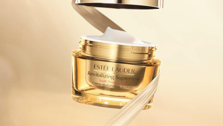 Estee Lauder Revitalizing Supreme Youth Power Cream