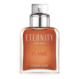 ETERNITY FLAME MEN EDT 100ML