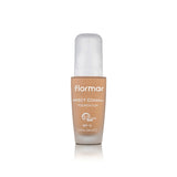 Flormar Perfect Coverage Foundation