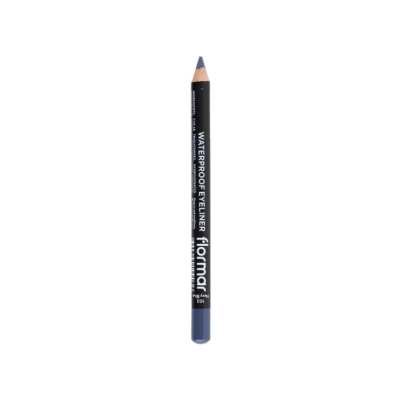 Flormar Waterproof EyeLiner Pencil